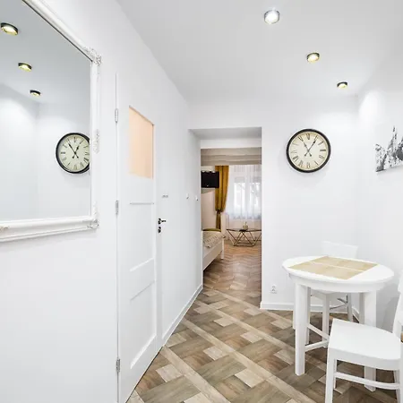 Center Luxury Wawelofts Apartment Krakau