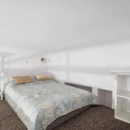 Apartment Center Luxury Wawelofts